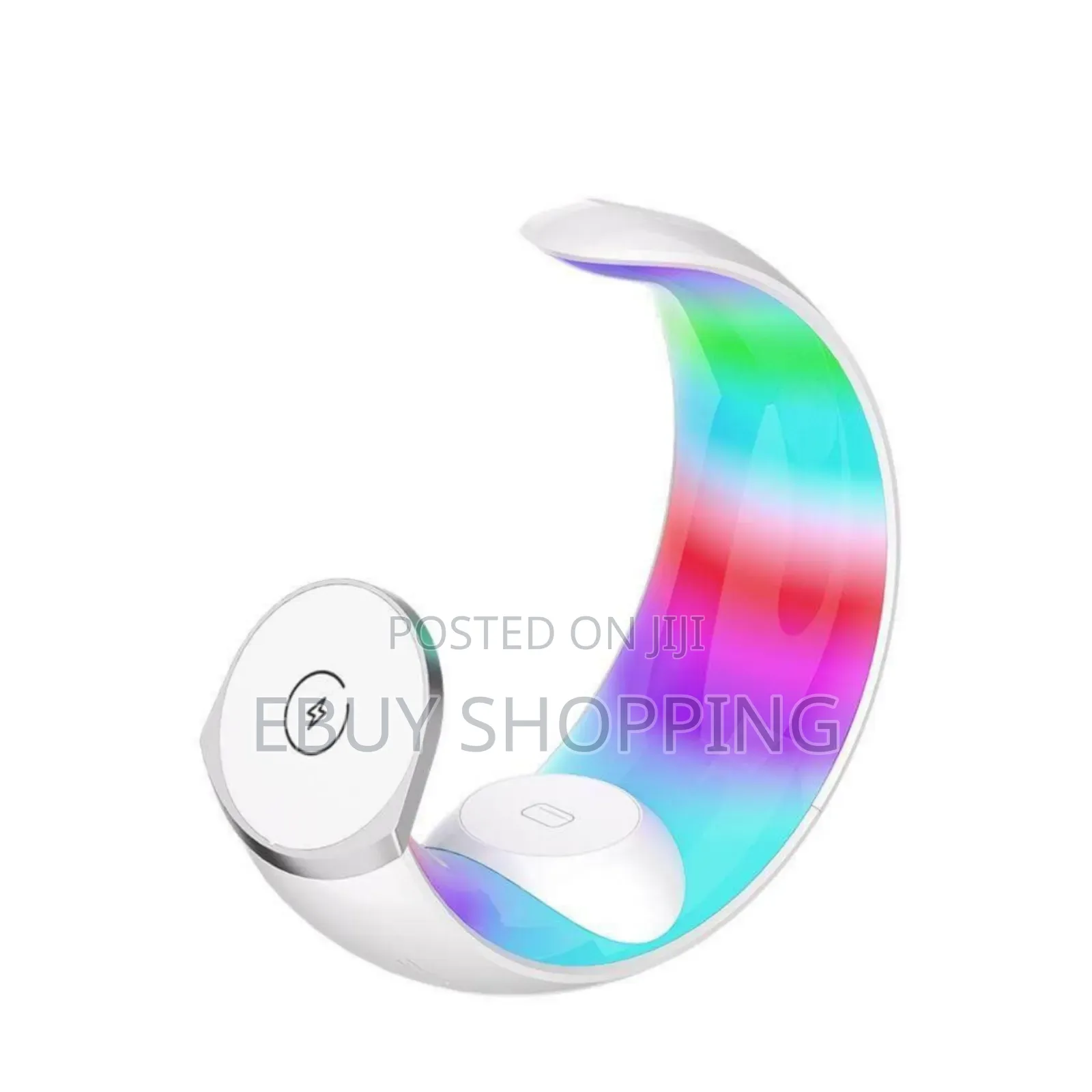 All-in-One Magsafe Charger for Desk Bedside