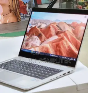 New Laptop HP EliteBook 830 G6 8GB Intel Core I7 SSD 256GB