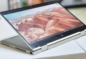 New Laptop HP EliteBook 830 G6 8GB Intel Core I7 SSD 256GB