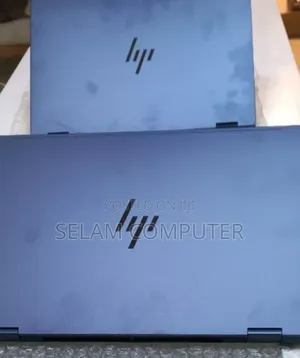 New Laptop HP OmniBook X Flip 16" 16GB Intel Core Ultra 7 SSD 1T