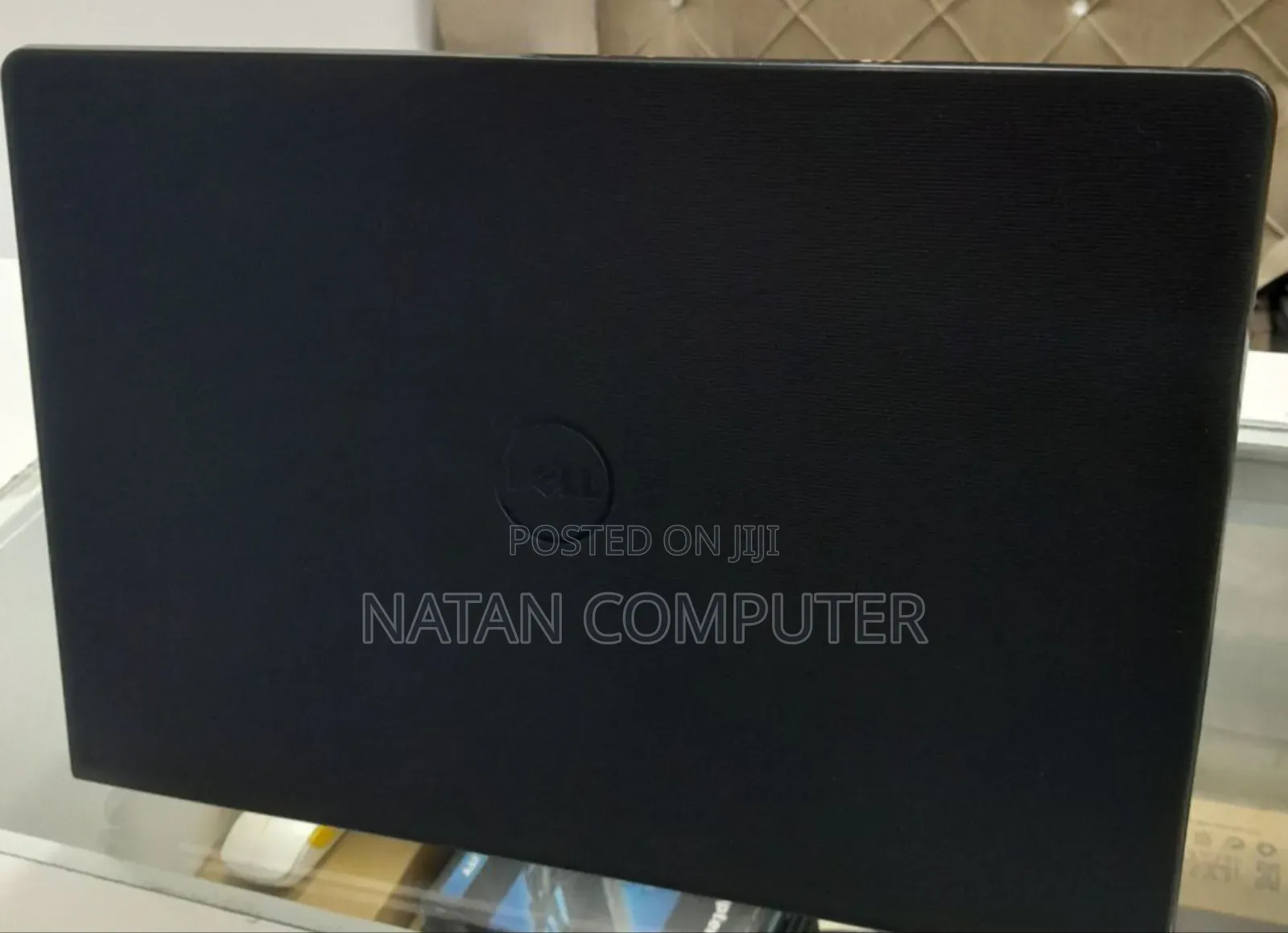 New Laptop Dell Vostro 3558 4GB Intel Core I5 HDD 500GB