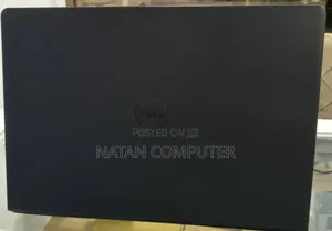 New Laptop Dell Vostro 3558 4GB Intel Core I5 HDD 500GB