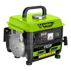 Gasoline Generator