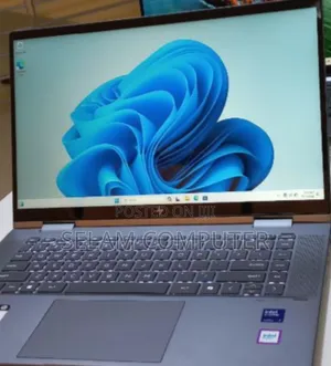 Photo - New Laptop HP Envy X360 16GB Intel Core Ultra 7 SSD 1T