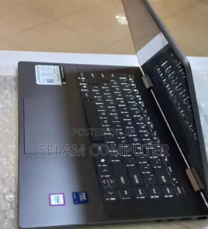 New Laptop HP Envy X360 16GB Intel Core Ultra 7 SSD 1T