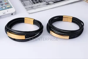 Photo - Luxury Brow Bracelet