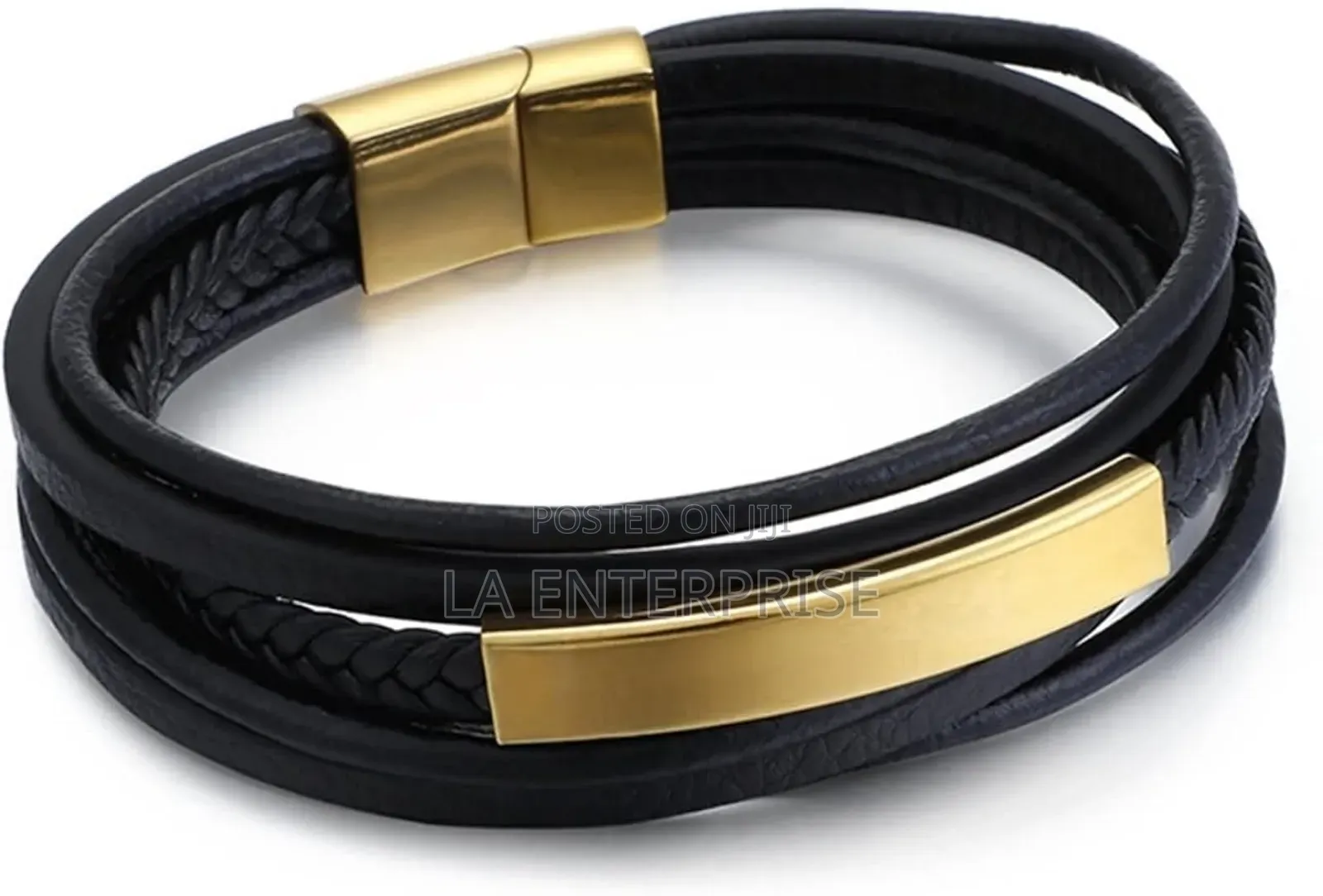 Luxury Brow Bracelet