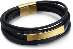 Luxury Brow Bracelet