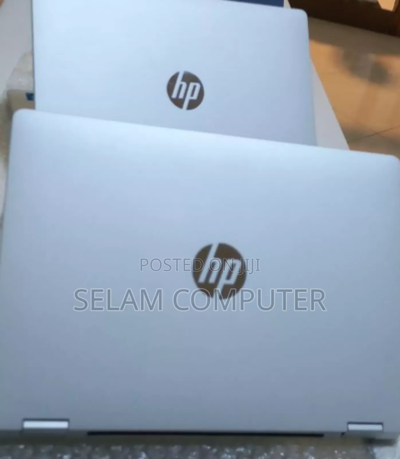 New Laptop HP OmniBook 5 Flip 16GB Intel Core I7 SSD 1T