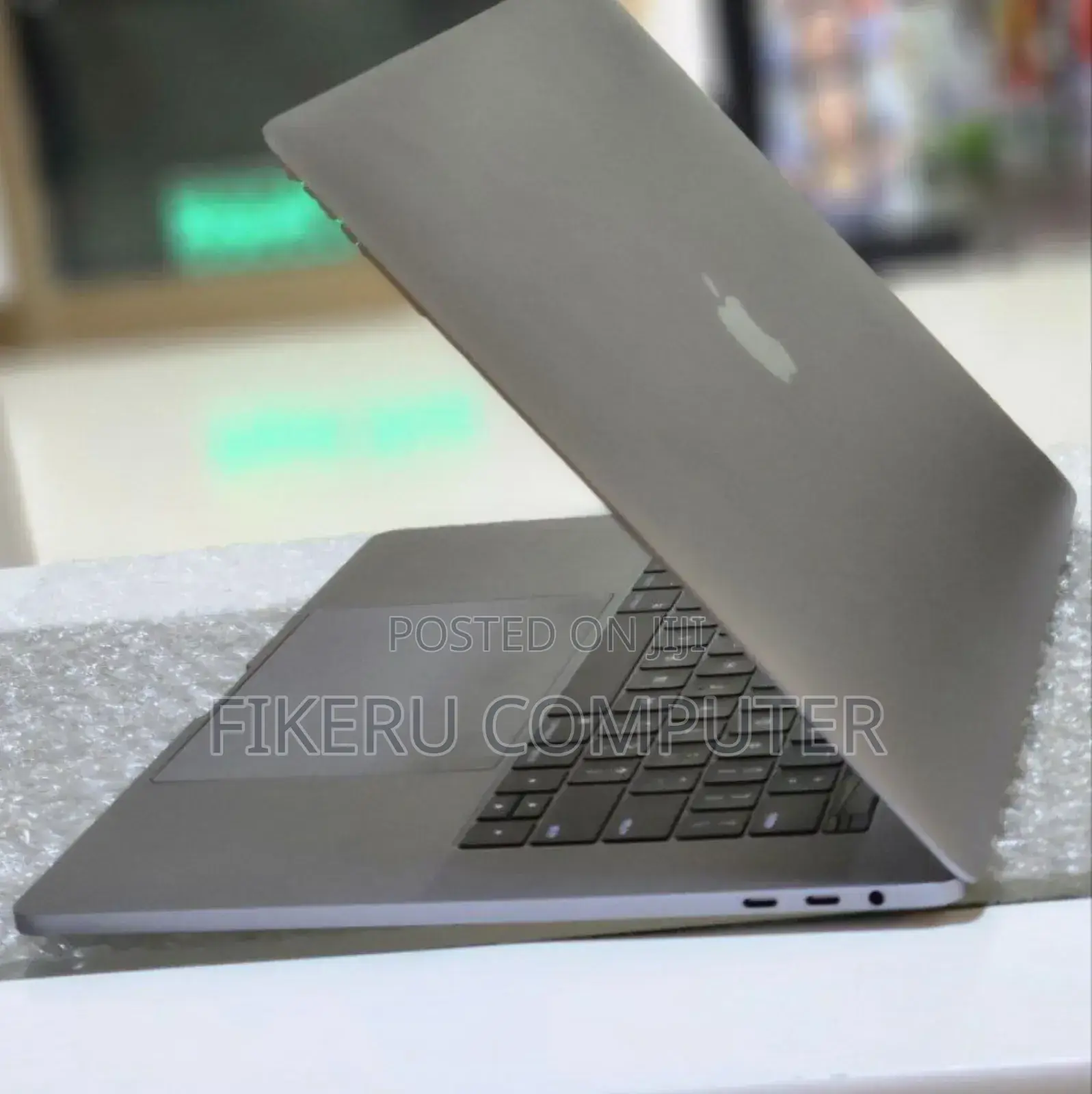 New Laptop Samsung Ativ Book 9 Lite 8GB Intel Core I5 SSD 256GB