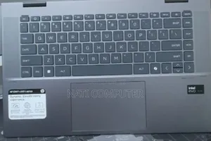 New Laptop HP Envy X360 32GB Intel Core I7 SSD 1T