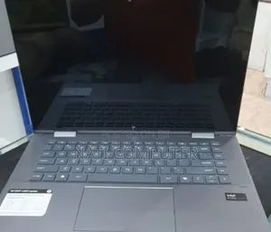 New Laptop HP Envy X360 32GB Intel Core I7 SSD 1T