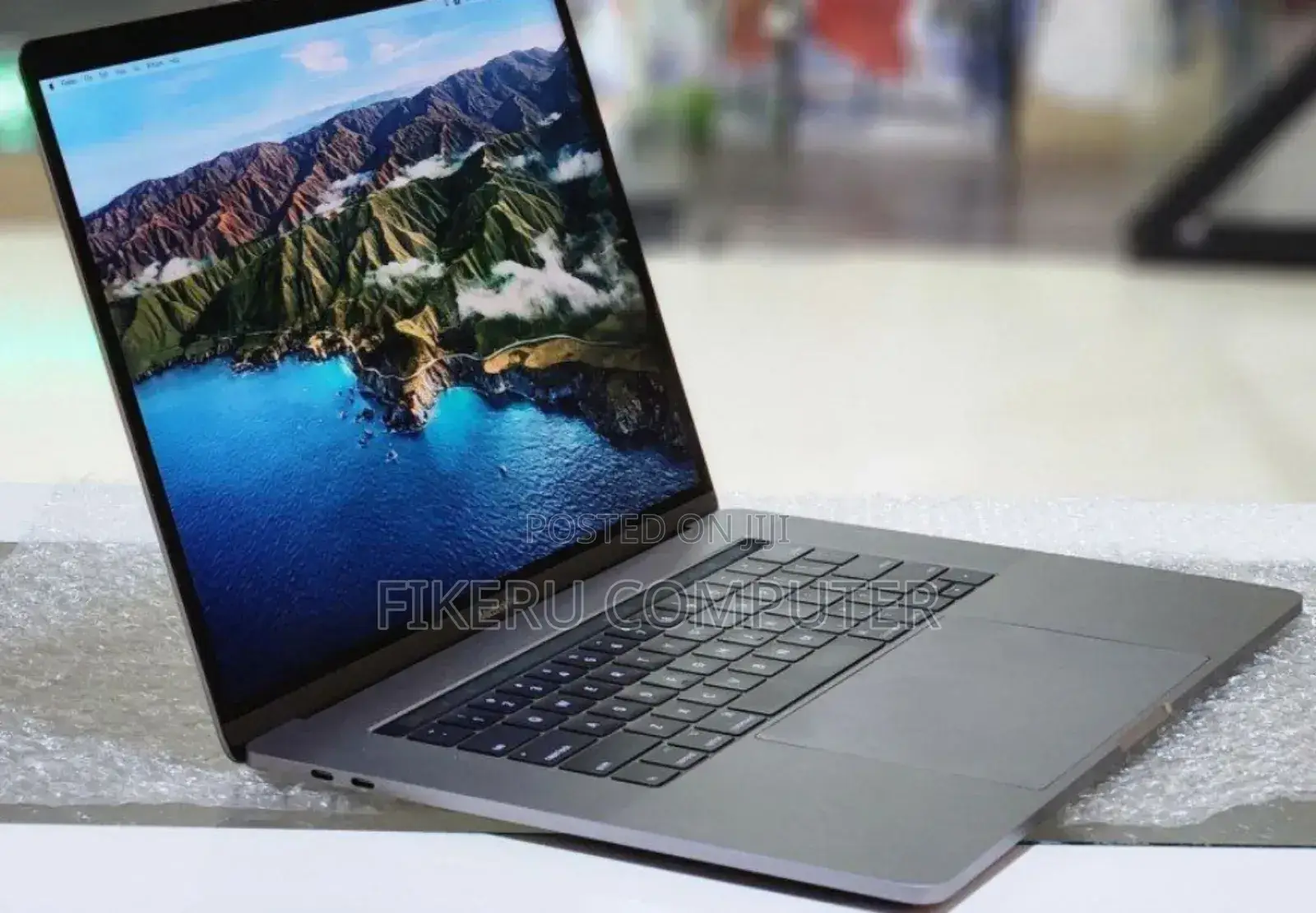 New Laptop Samsung Ativ Book 9 Lite 8GB Intel Core I5 SSD 256GB