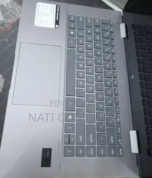 New Laptop HP Envy X360 32GB Intel Core I7 SSD 1T