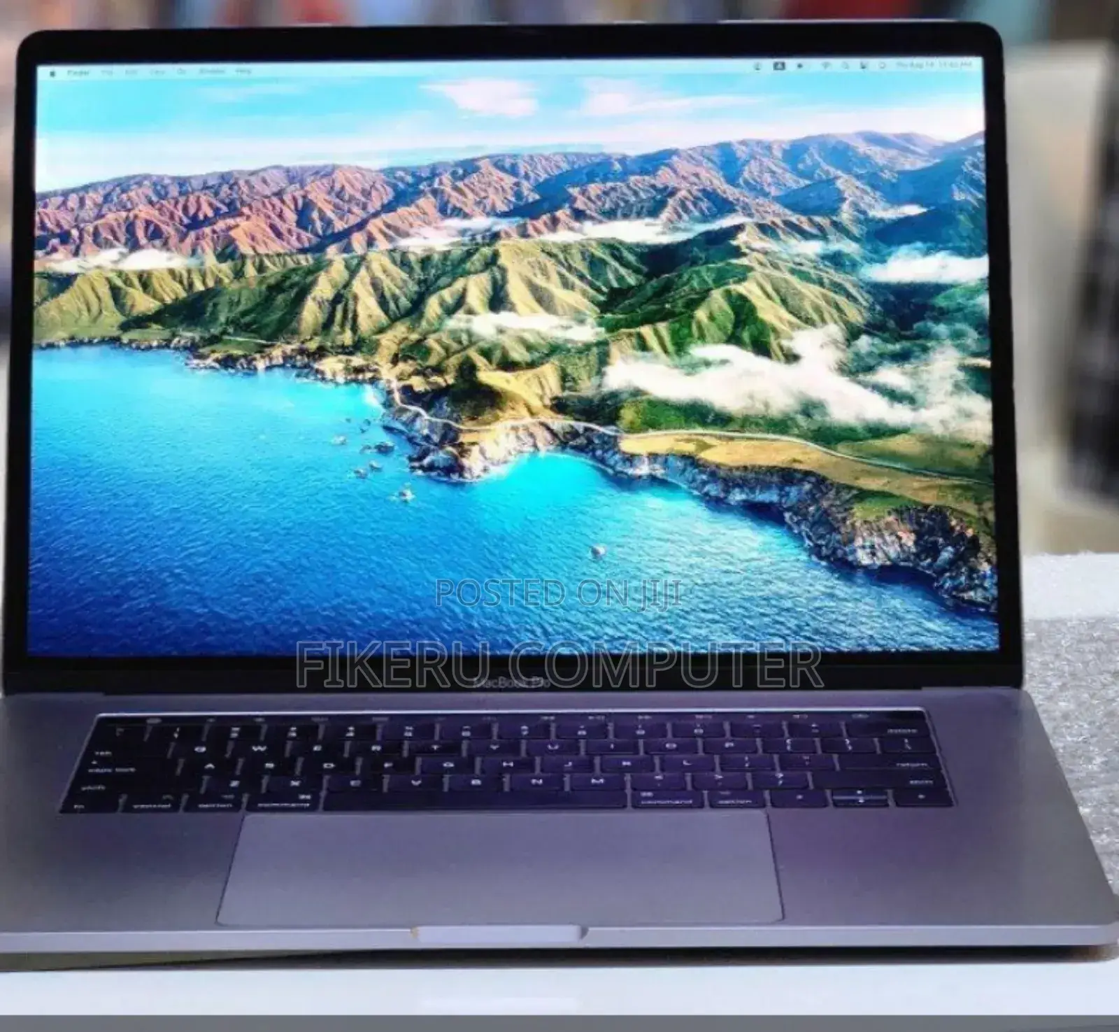 New Laptop Samsung Ativ Book 9 Lite 8GB Intel Core I5 SSD 256GB