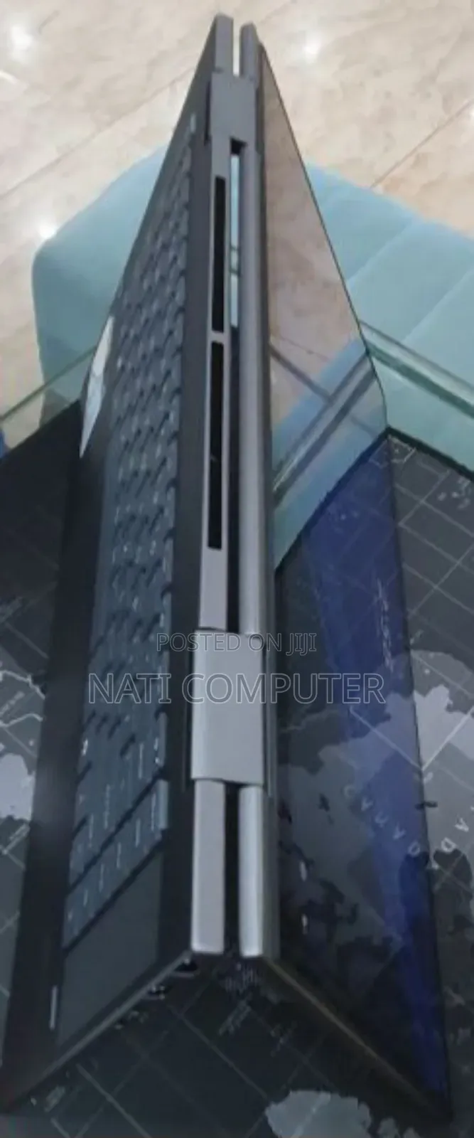 New Laptop HP Envy X360 32GB Intel Core I7 SSD 1T