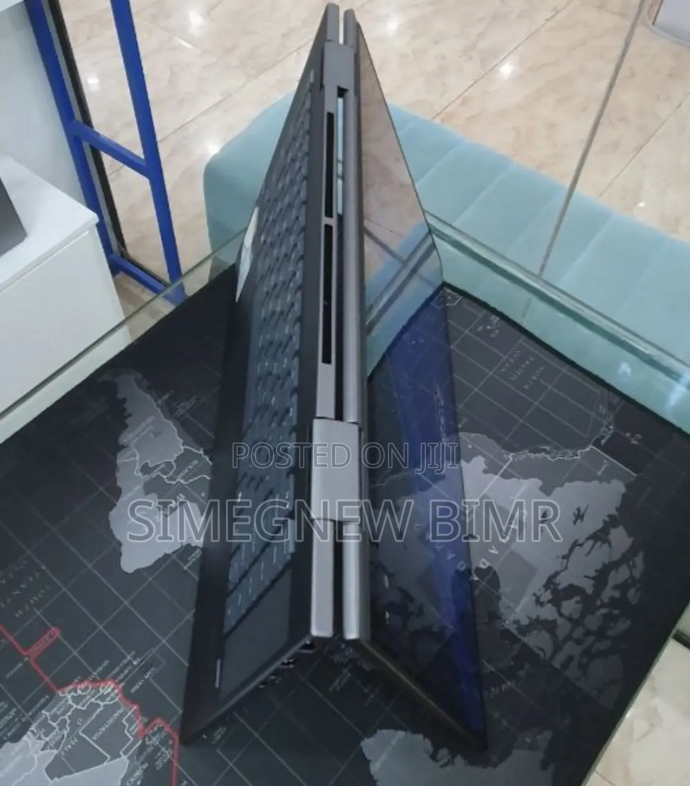 New Laptop HP Envy X360 32GB Intel Core Ultra 7 SSD 1T