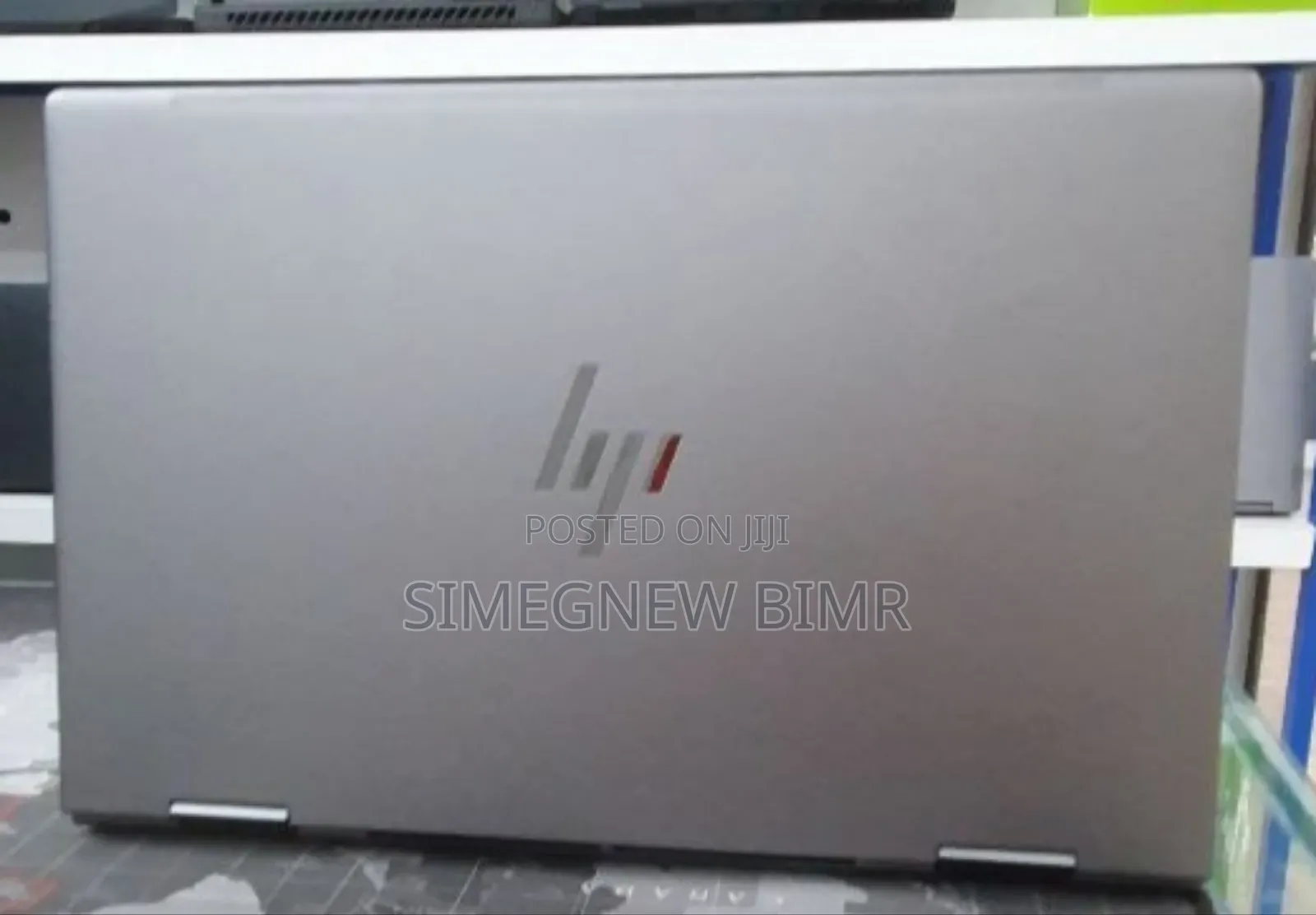 New Laptop HP Envy X360 32GB Intel Core Ultra 7 SSD 1T