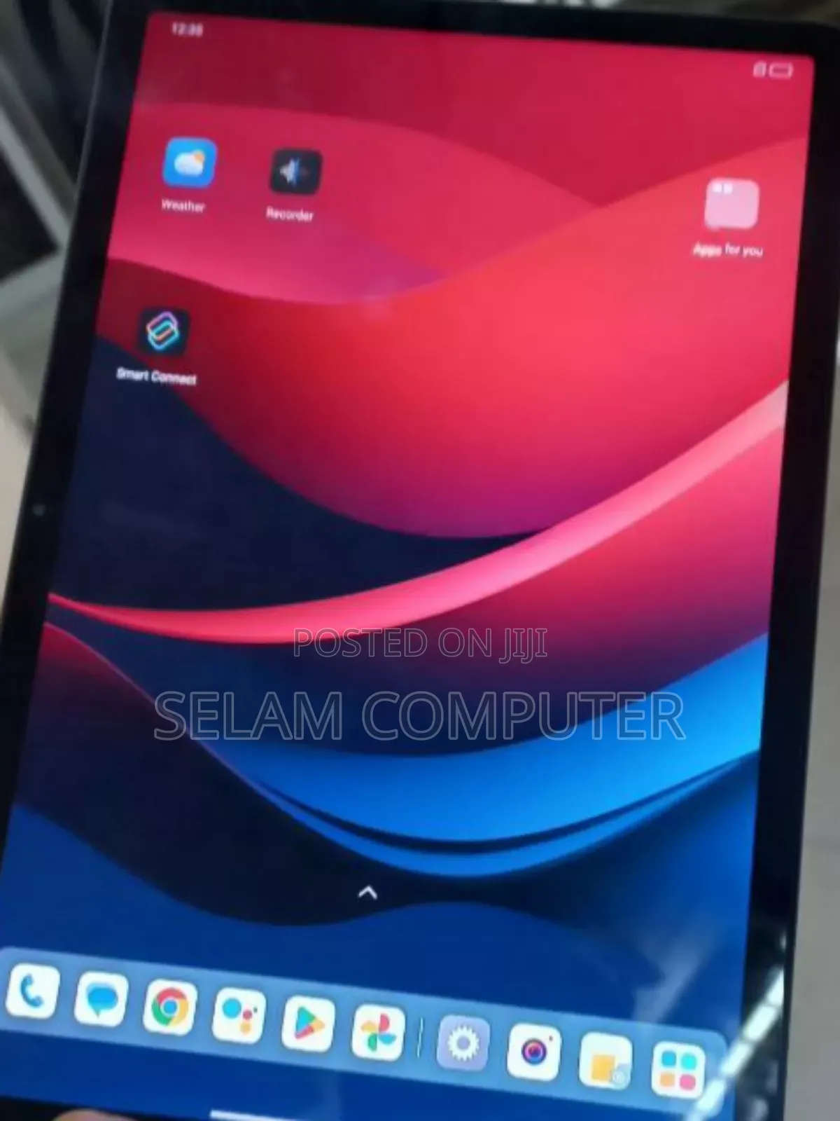 New Lenovo Tab M11 128 GB