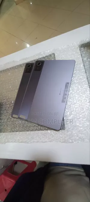 New Lenovo Tab M11 128 GB