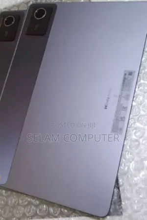 New Lenovo Tab M11 128 GB