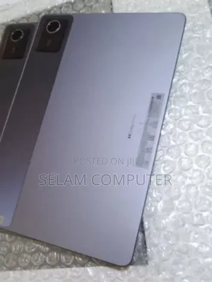 New Lenovo Tab M11 128 GB