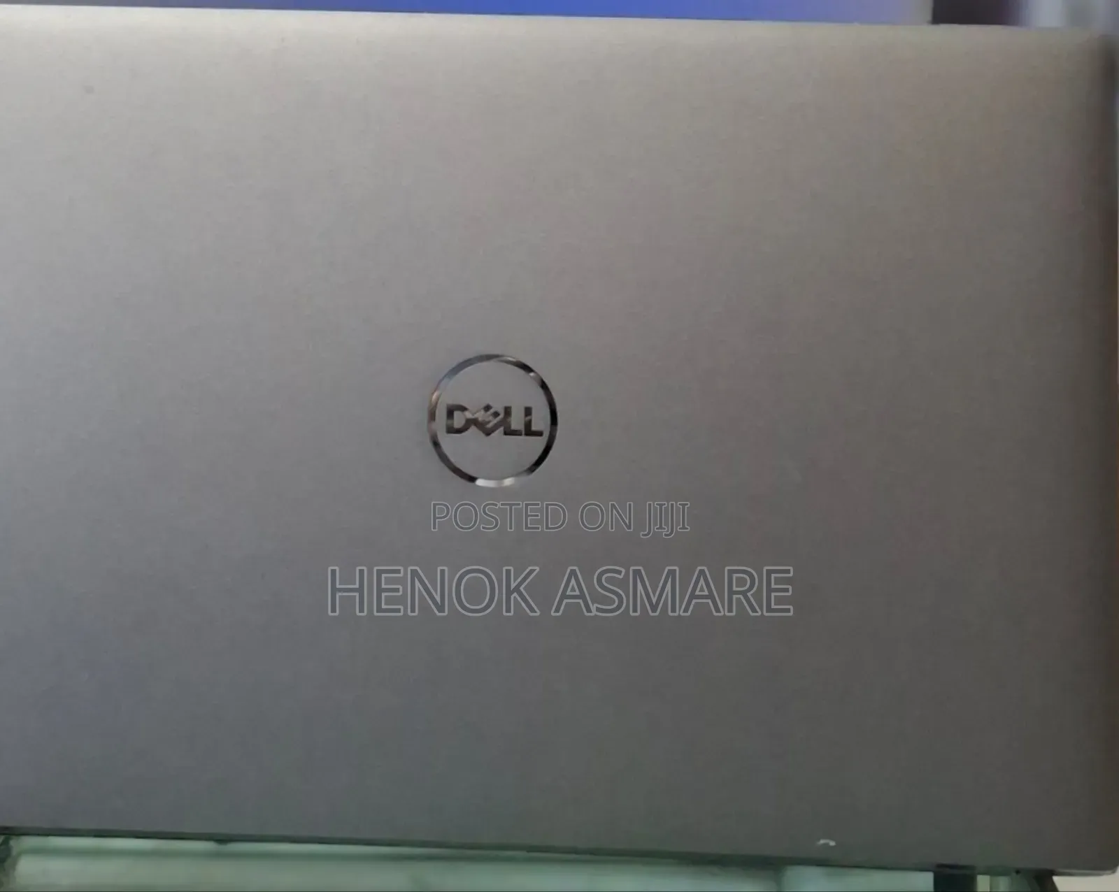 New Laptop Dell Precision 5570 16GB Intel Core I7 SSD 512GB