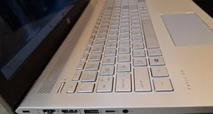 New Laptop HP Pavilion 15 8GB Intel Core I7 HDD 1T