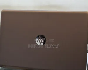 New Laptop HP Pavilion 15 8GB Intel Core I7 HDD 1T