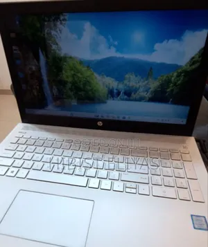 New Laptop HP Pavilion 15 8GB Intel Core I7 HDD 1T