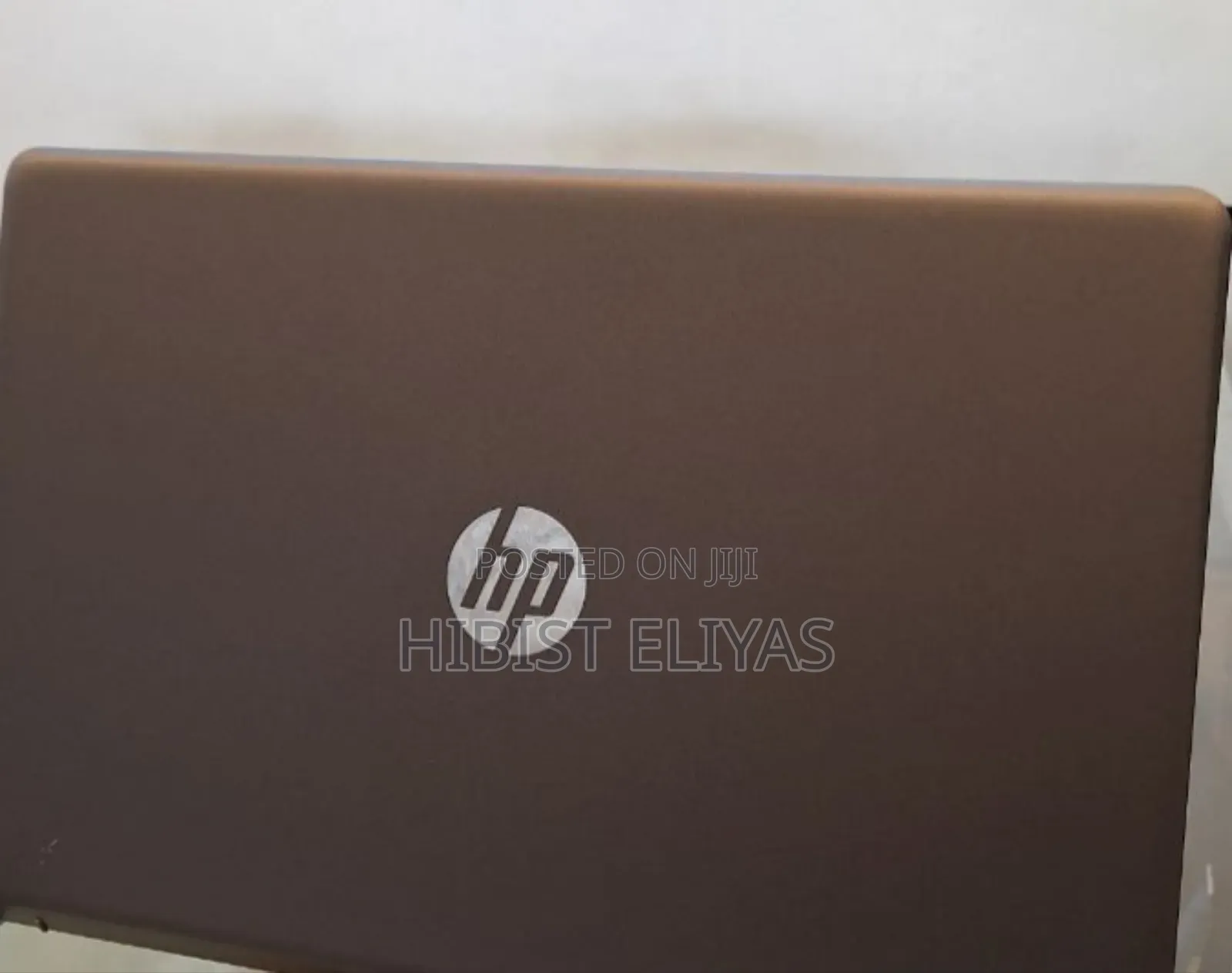 New Laptop HP Pavilion 15 8GB Intel Core I7 HDD 1T