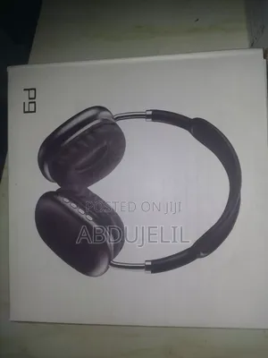 P9 Headset