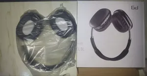P9 Headset