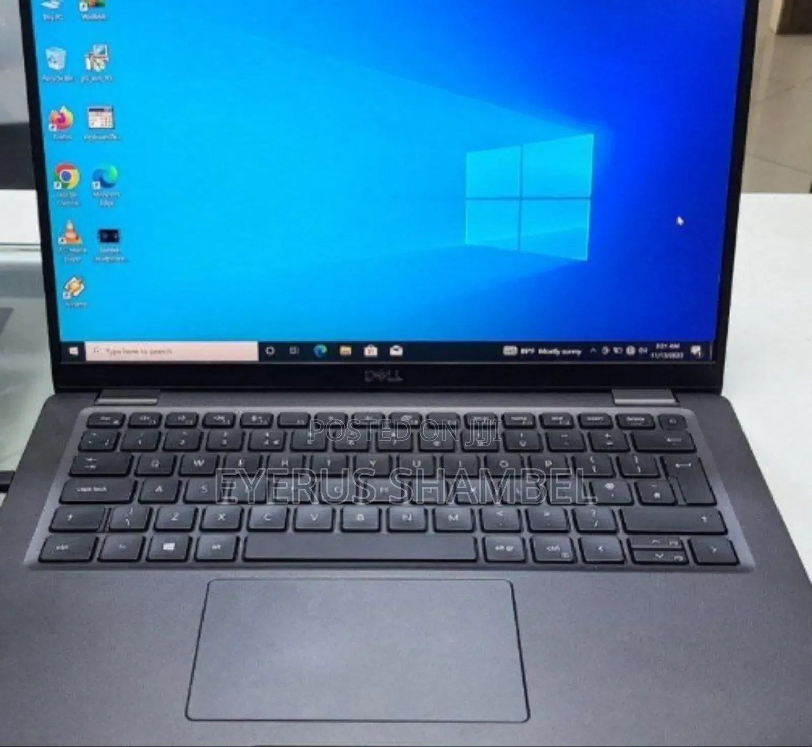 New Laptop Dell Latitude 14 8GB Intel Core I5 SSD 256GB