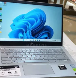 New Laptop HP Pavilion 14 8GB Intel Core I5 SSD 512GB