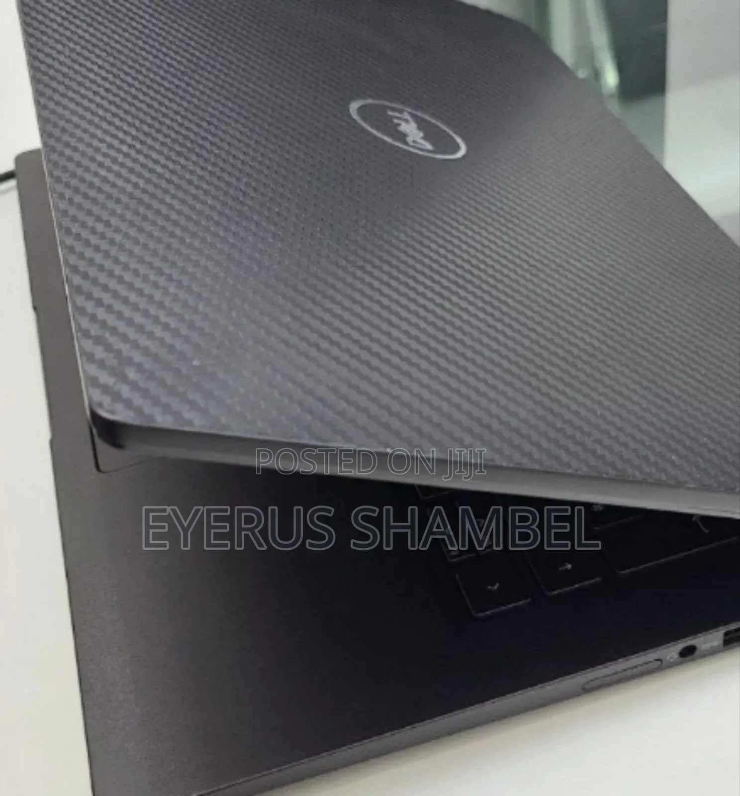 New Laptop Dell Latitude 14 8GB Intel Core I5 SSD 256GB