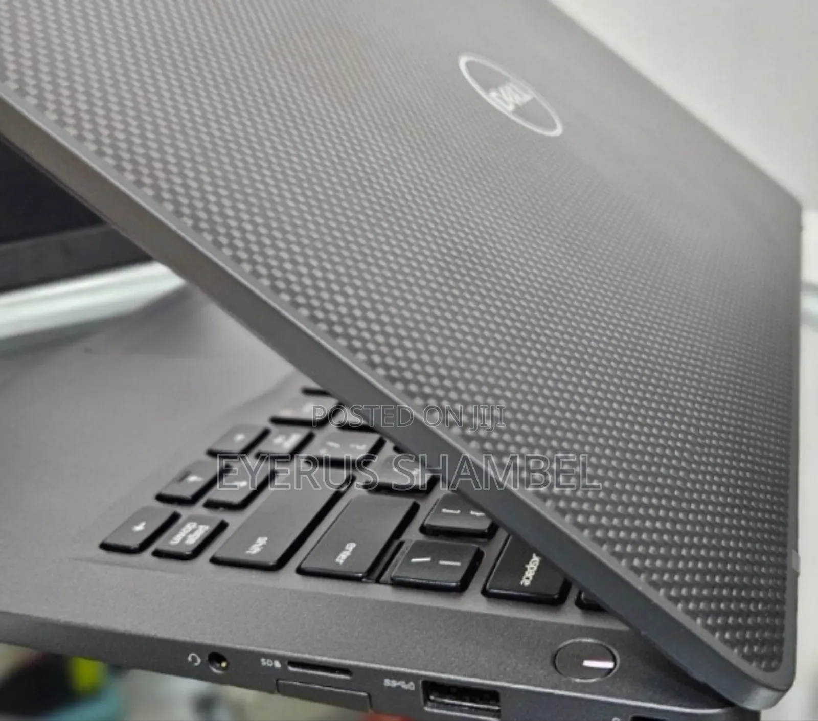 New Laptop Dell Latitude 14 8GB Intel Core I5 SSD 256GB