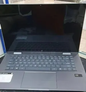 New Laptop HP Envy X360 32GB Intel Core Ultra 7 SSD 1T