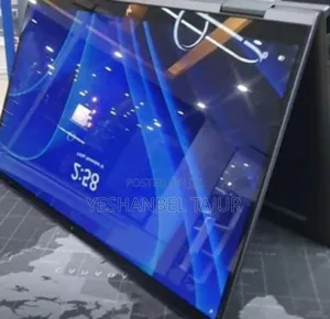New Laptop HP Envy X360 32GB Intel Core Ultra 7 SSD 1T