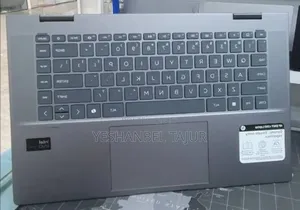 New Laptop HP Envy X360 32GB Intel Core Ultra 7 SSD 1T