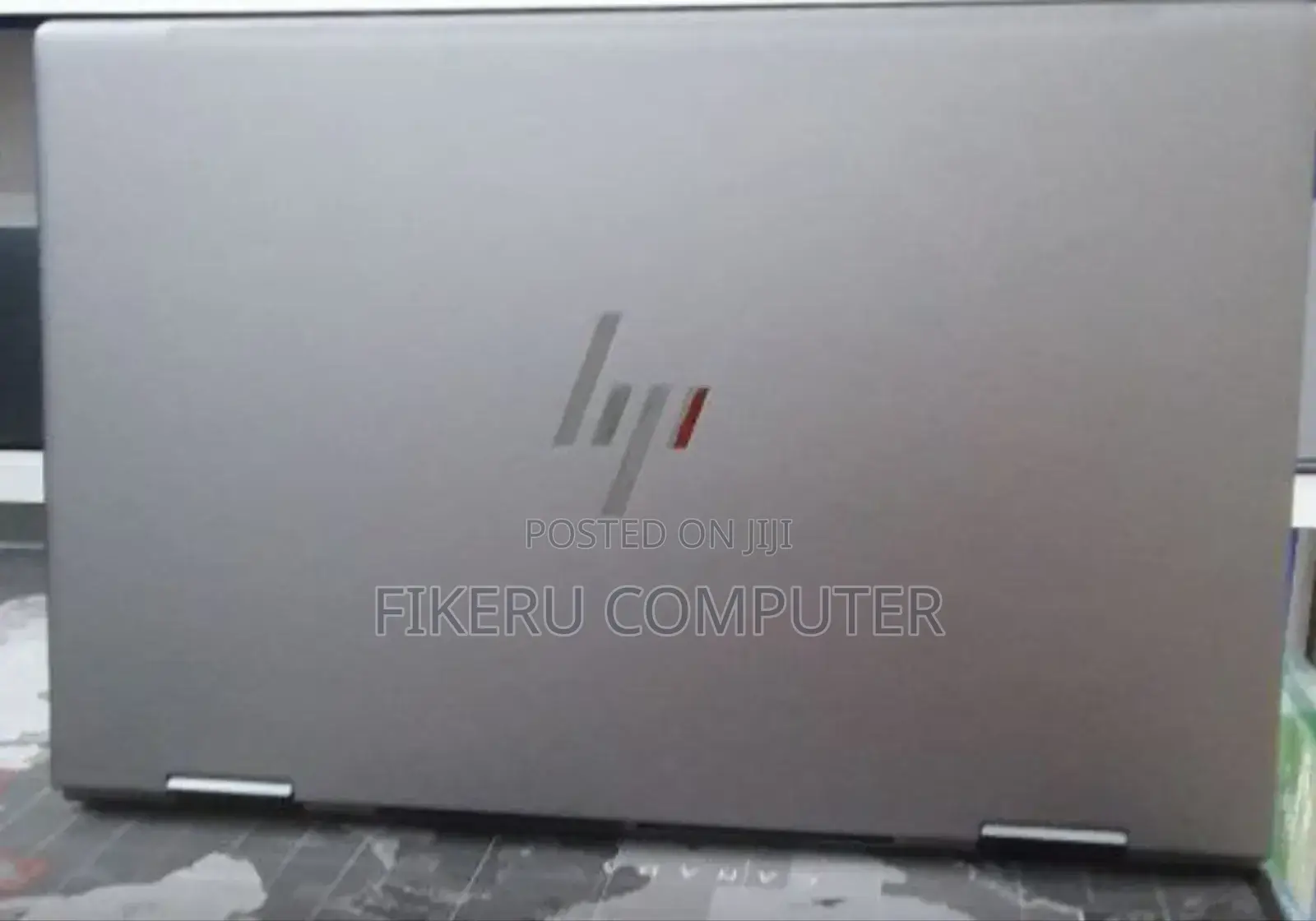 New Laptop HP Envy X2 32GB Intel Core I7 SSD 1T