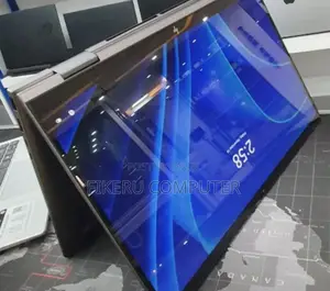 New Laptop HP Envy X2 32GB Intel Core I7 SSD 1T