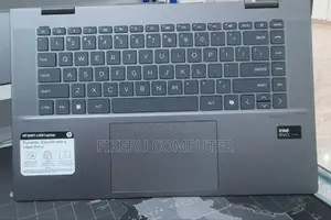 New Laptop HP Envy X2 32GB Intel Core I7 SSD 1T