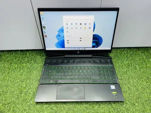 Photo - Laptop HP Pavilion 15 16GB Intel Core I5 SSD 512GB