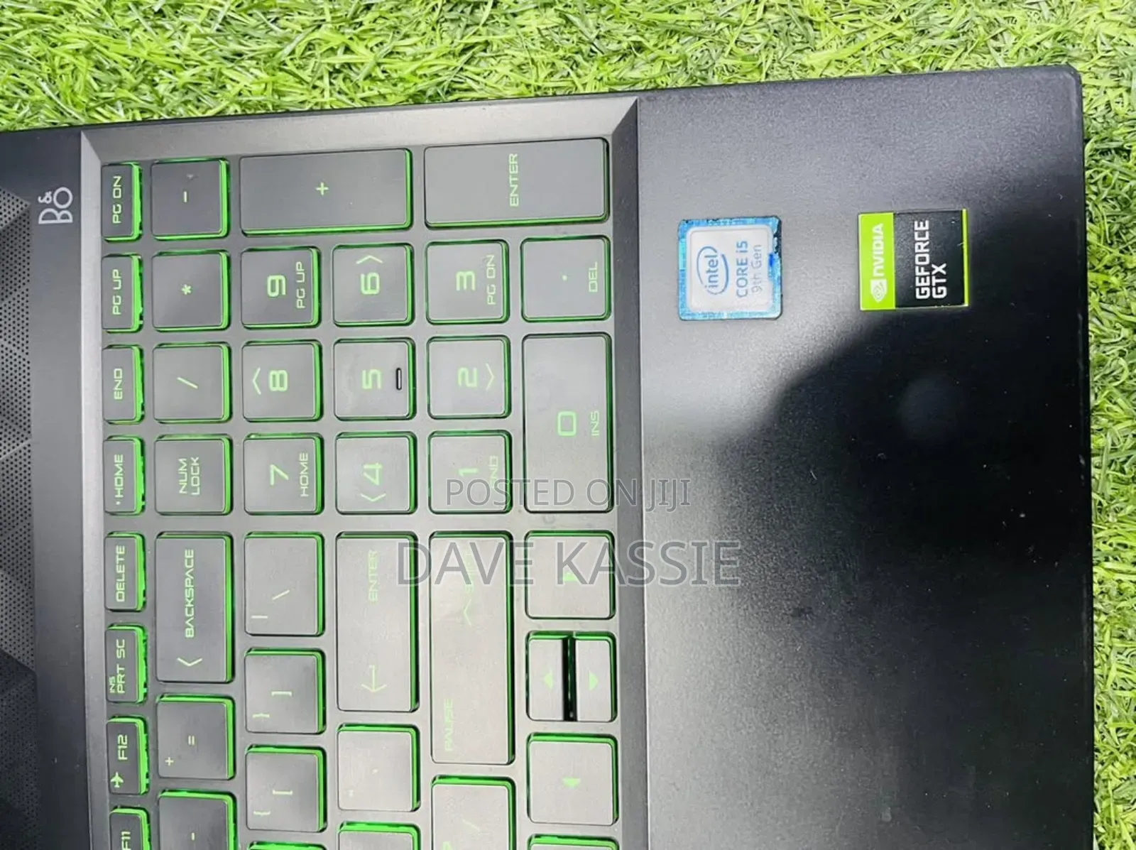 Laptop HP Pavilion 15 16GB Intel Core I5 SSD 512GB