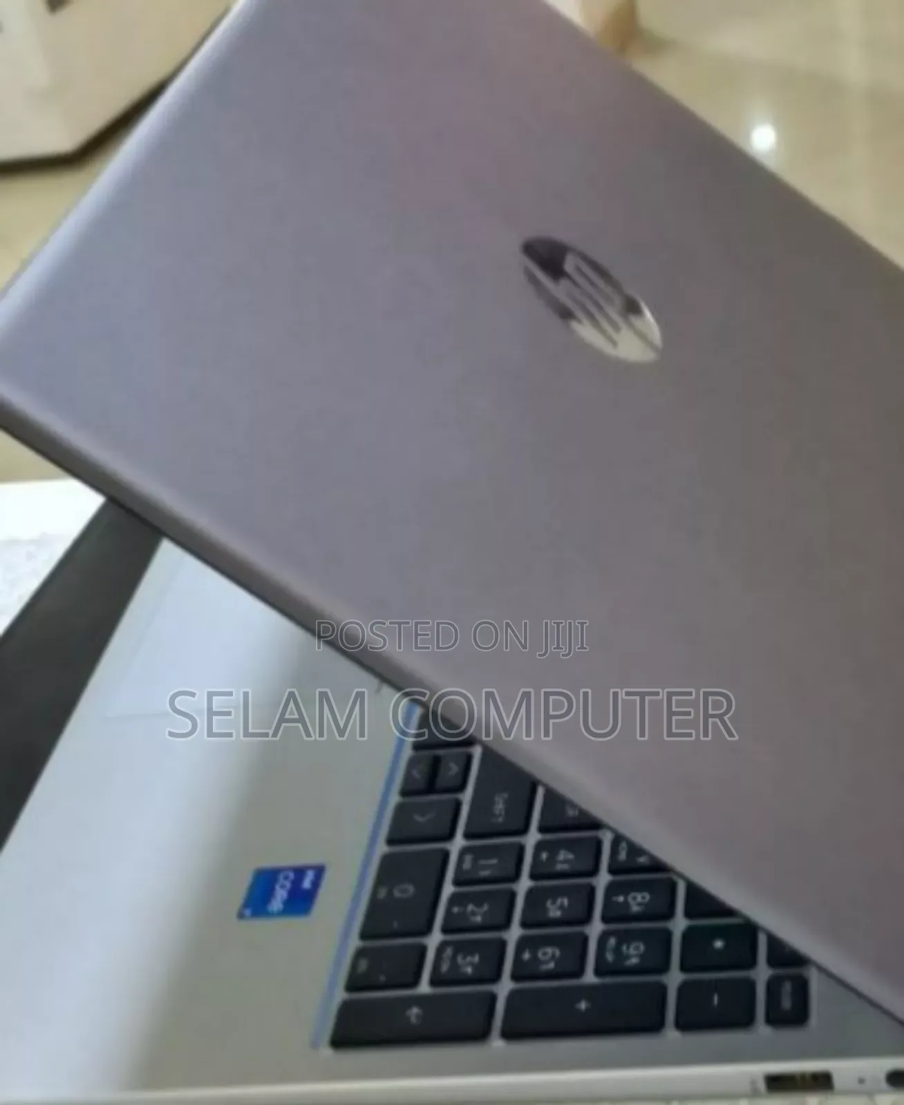 New Laptop HP Stream Notebook 16GB Intel Core I7 SSD 512GB