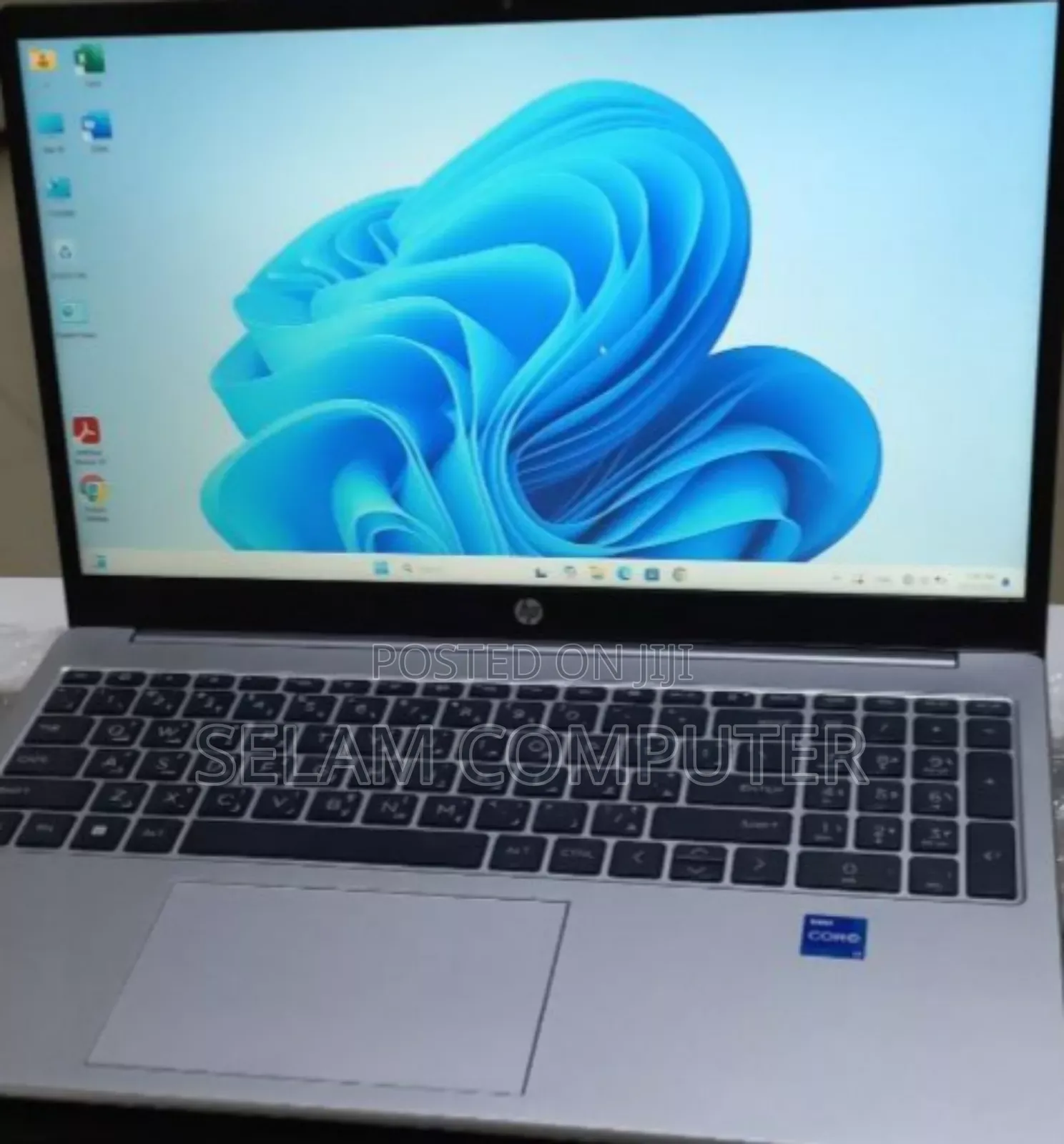New Laptop HP Stream Notebook 16GB Intel Core I7 SSD 512GB