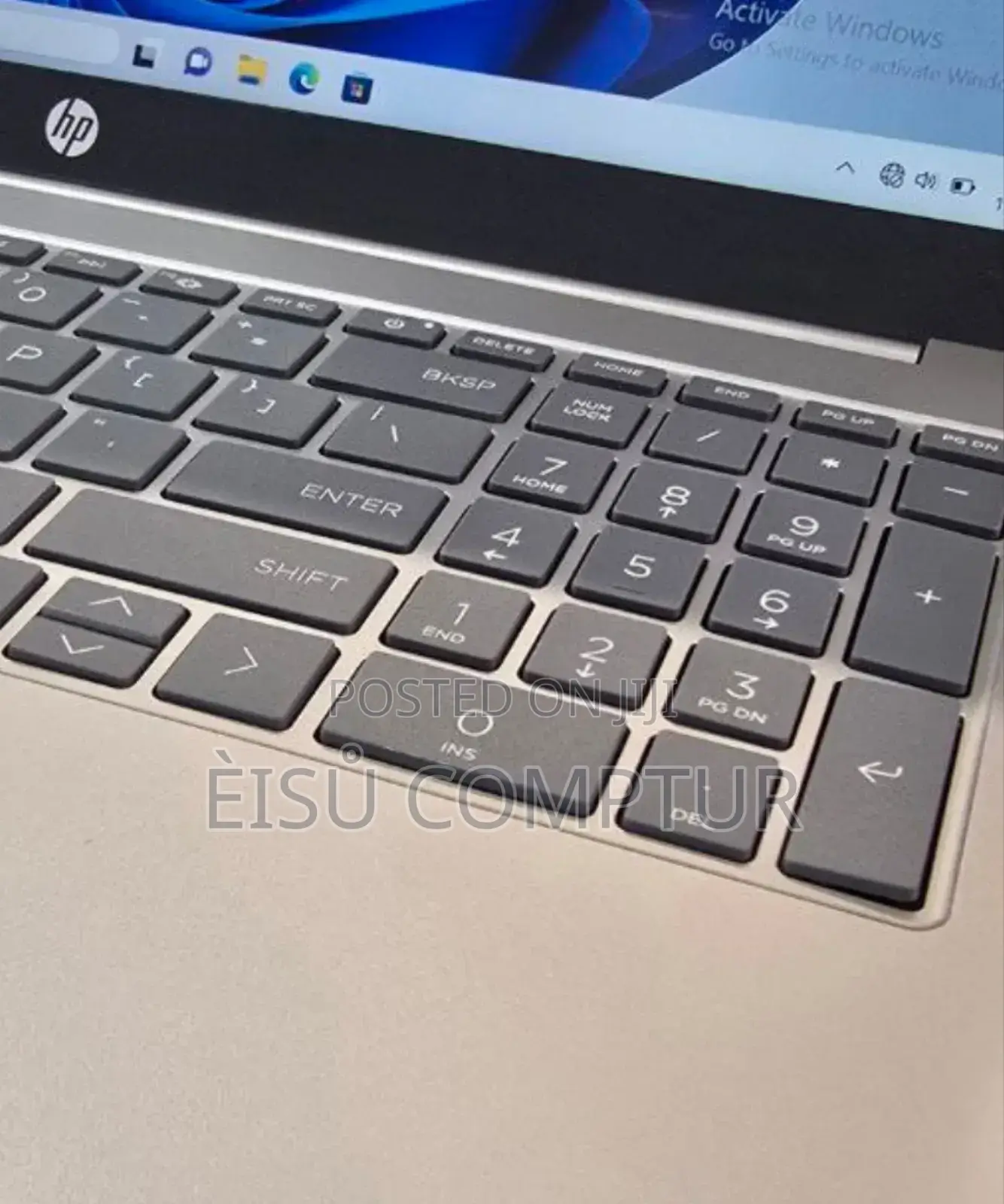 New Laptop HP Stream Notebook 16GB Intel Core I5 SSD 512GB