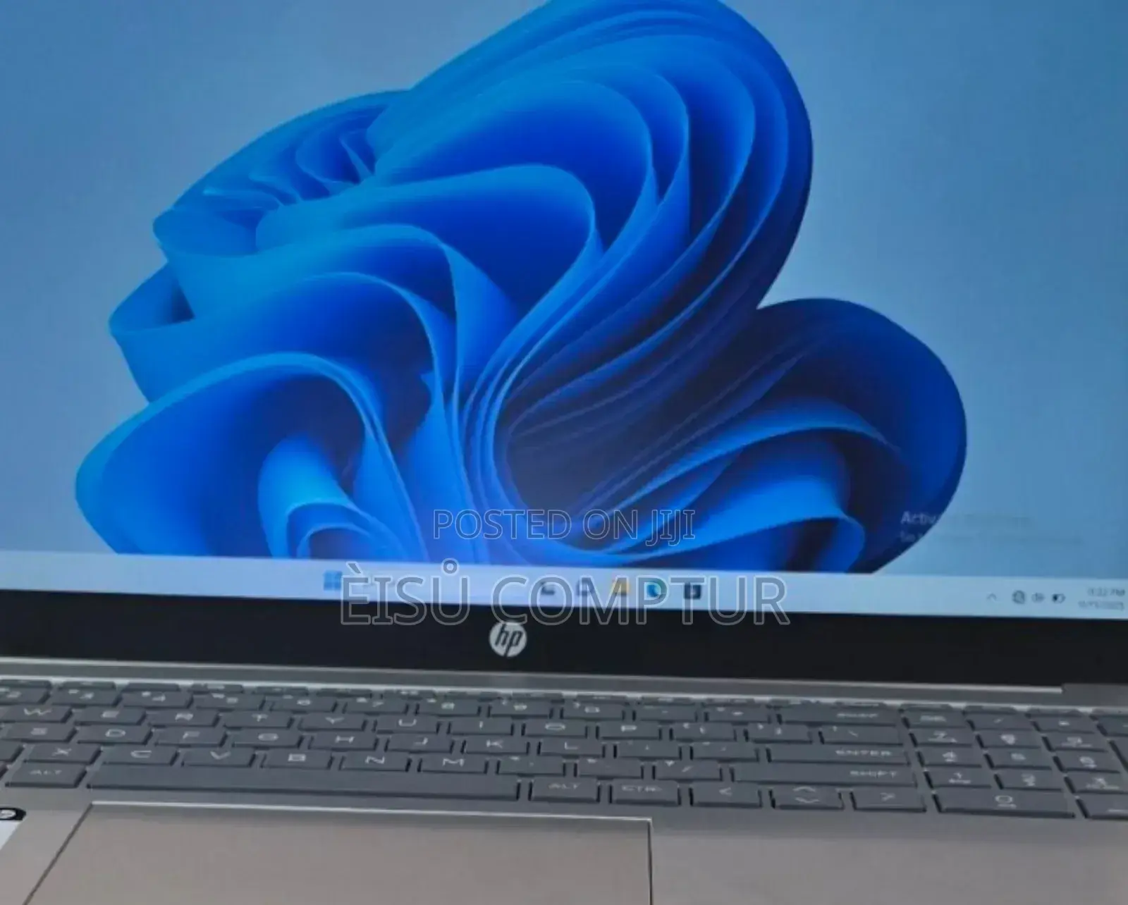 New Laptop HP Stream Notebook 16GB Intel Core I5 SSD 512GB