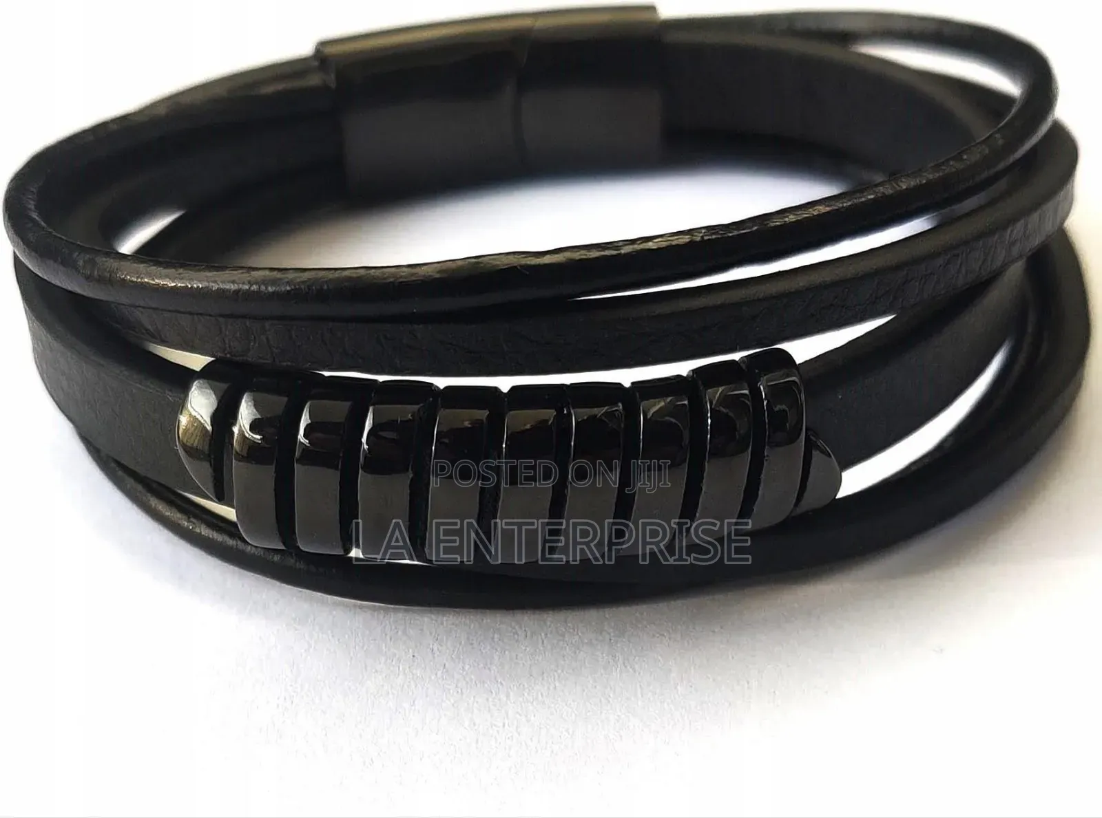 Fullblack Bracelet